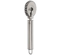Küchenprofi 803502800 Rotella in acciaio INOX per ravioli, 18 cm