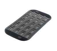 (TG. 1 - confezione) mastrad F42314 - Stampo in Silicone Premium per 20 Mini tor