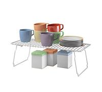 (TG. 1 - confezione) Metaltex Mensola Pieghevole Grande 36.43.47 - NUOVO