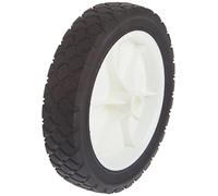 (TG. 1 confezione) Oregon 72-107 Ruota Universale 7X150 Diamante Plastica - NUOV