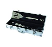 (TG. 1 - confezione) Pradel Excellence WB109 Valigia Metallo Barbecue: 1 spatola