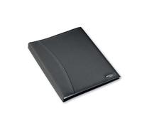 (TG. 1 - confezione) Rexel Soft Touch Portalistini Soft Touch liscio/gommato - N
