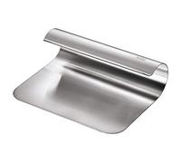 (TG. 1 - confezione) SILIT Cut'n Serve - Aiuto Universale in Acciaio Inox 18/10