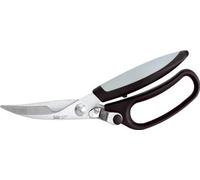 (TG. 1 - confezione) Silit Pollo Forbici trinciapollo in Acciaio Inox Anti-corro