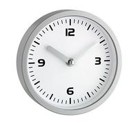 (TG. 1 - confezione) TFA 60.3012 Orologio da Bagno al Quarzo, fissato con 4 Gran