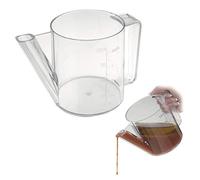 (TG. 1 - confezione) Westmark WESUS - Caraffa separa Grasso, 1 litro - NUOVO