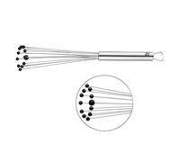 (TG. 1 - confezione) WMF Profi Plus flexi frusta , 27 cm, frusta con palline di