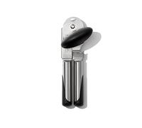 (TG. 1 count) OXO Apriscatole d'Acciaio Steel Inossidabile, Argento, 1 Count - N