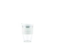 (TG. 1 Count (Pack of 1)) Bodum JOYCUP 11889-913S Tazza con coperchio a vite, 0,