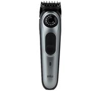 (TG. 1 Count ( Pack of 1)) Braun 10-in-1 All-in-One Trimmer Series 7, kit per la