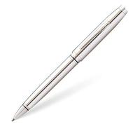 (TG. 1 Count (Pack of 1)) CROSS Coventry AT0662-7 - Penna a sfera in metallo ric