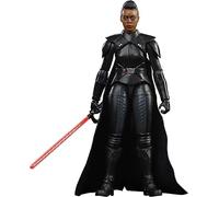 (TG. 1 Count (Pack of 1)) Hasbro Star WarsThe Black Series Reva (Third Sister),