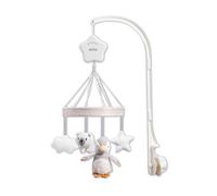 (TG. 1 Count (Pack of 1)) Nuby - Little Penguin Music Mobile Penguin - per bambi