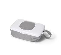 (TG. 1 Count (Pack of 1)) OXO Tot On the Go - Dispenser di salviette con sacchet