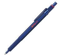(TG. 1 Count (Pack of 1)) rOtring 600 - Penna a sfera, punta media, inchiostro b