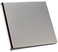 (TG. 1) Durable 527701 - CD/DVD Album 96, Album ad Anelli con 12 Buste per 96 CD