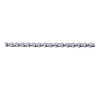 (TG. 1-fach, Nabenschaltung) Bicycle Chain M-Wave, 1/2X1/8, 112 Links, Anti-Rust