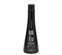 (TG. 1 g (Confezione da 1)) Máscara Passione Nera - Mascarilla para Perros - 25