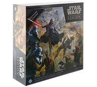 (TG. 1. Grundspiel) Asmodee | Atomic Mass Games | Star Wars: Legion | Gioco di b