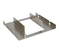 (TG. 1 item) InLine® 39950E - Adattatore per telaio di montaggio HDD da 3 x 2,5