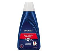(TG. 1 l (Confezione da 1)) BISSELL Spot & Stain Pro Oxy, Soluzione detergente p