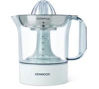 (TG. 1 L) Kenwood JE290 Spremiagrumi, 40 W, 1 Liter, plastica, Bianco - NUOVO