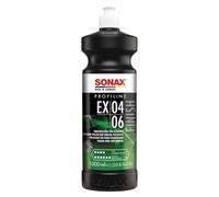 (TG. 1 l) SONAX PROFILINE Ex 04-06 (1 litro) - Rimozione ottimale dei graffi, pr