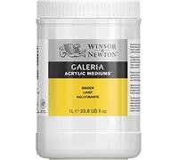 (TG. 1 L) Winsor & Newton Galeria Legante 1 L - NUOVO