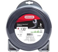 (TG. 1 lb) Oregon 20-022 Gatorline Super-Twist Magnum - Bobina da 0,5 kg di filo