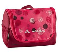 (TG. 1 Liter) VAUDE Bobby, Accessori Unisex-Bambini, Bright Pink/Cranberry, 1 Li