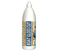 (TG. 1 Litro) EUROMECI Boat Gloss Cut, conf. da 1 lt. - NUOVO