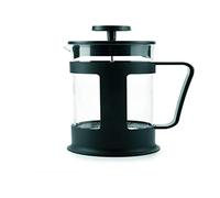 (TG. 1 litro) IBILI Caffettiera a stantuffo, 1 litro, borosilicato - NUOVO