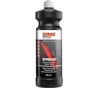 (TG. 1 Litro) SONAX PROFILINE HyperCoat (1 litro) elimina l'acqua in eccesso Dur