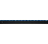 (TG. 1) Maped Profila-Riga da 60 cm, Colore: Nero per scarbooking - NUOVO