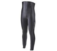 Mares Pure Passion Apnea Instinct 5 Mm Woman Spearfishing Pants Nero XS Donna
