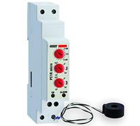 (TG. 1 modulo DIN) VEMER VE788800 PC1R MICRO - Centralina Controllo Carichi Prio