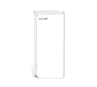 (TG. 1 Pack | 270 m²) Tenda Nova Mesh Wi-Fi 6E AXE5700, Router Gigabit Wi-Fi 6E