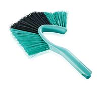 (TG. 1 - Pack) Leifheit Dusty Ragnatore per soffitto, muri e angoli, Togli ragna