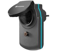 (TG. 1 pezzo) Adattatore Esterno Gardena Smart Power: Adattatore Esterno per L'I