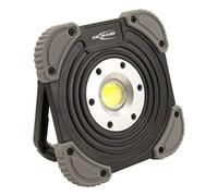 (TG. 1 pezzo) ANSMANN Faretto da cantiere a LED con batteria ricaricabile 2000 l
