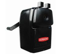 Derwent Super Point Pencil Sharpener Trasparente Bambini