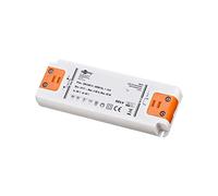 (TG. 1 pezzo) Goobay 30618 Trasformatore LED 24V (DC)/50W - NUOVO