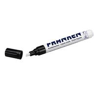 (TG. 1 pezzo) Pennarelli a gesso liquido a base d' acqua. Asciugatura rapida. Pu