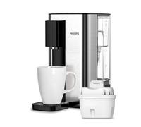 (TG. 1) Philips Water Stazione, distributore di acqua calda, acqua filtrata cald