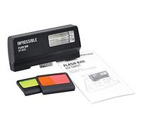 (TG. 1) Polaroid Originals 4790 Mint Unit Flashbar per SX-70, Nero - NUOVO