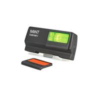 (TG. 1) Polaroid Originals 4790 Mint Unit Flashbar per SX-70, Nero - NUOVO
