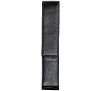 (TG. 1 POSTO) Lamy - Porta penne, 1posto Premium Nero A301 - NUOVO