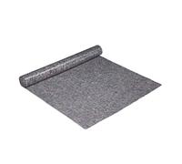 (TG. 1 pz.) Relaxdays Telo da Imbianchino, Protettivo, 1x10 m=10m², Antiscivolo