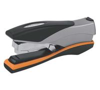 (TG. 1) REXEL Optima 40 cucitrice punto piatto - Nero/Arancio/Argento - 2102357