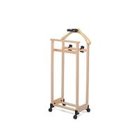 (TG. 1 ripiano grande) Foppapedretti L'Indossatore Indossatore da Camera, Natura